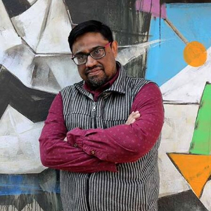 Picture of দেবরাজ গোস্বামী