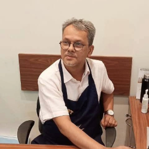 Picture of অভিজিৎ বসু