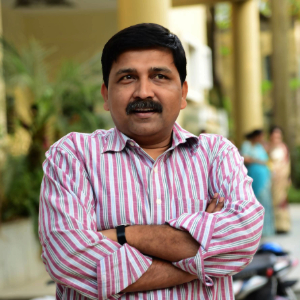 Picture of রাজ্যেশ্বর সিনহা