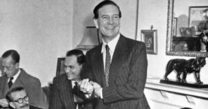 Kim Philby