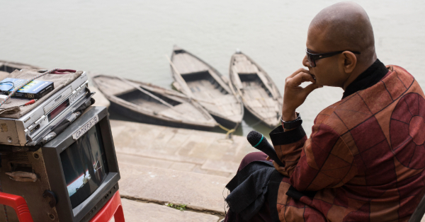 Rituparno Ghosh