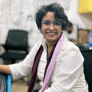 Picture of রণিতা চট্টোপাধ্যায়