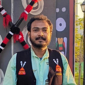 Picture of প্রবুদ্ধ ঘোষ