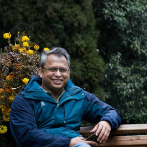Picture of তমাল মজুমদার