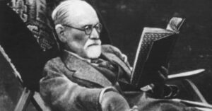 Sigmund Freud