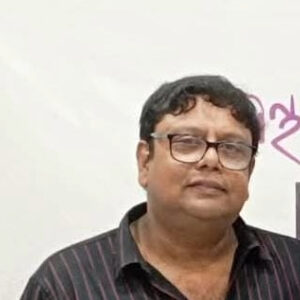 রজতেন্দ্র মুখোপাধ্যায়
