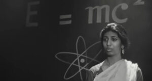 Scene of 'Fear'
