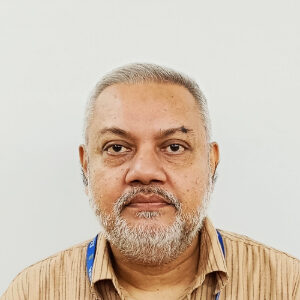 রাজীব চৌধুরী