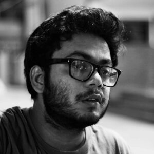 আদিত্য ঘোষ