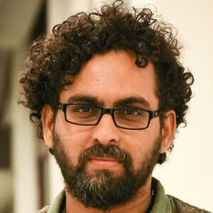 অনিতেশ চক্রবর্তী