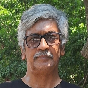 Picture of দেবাশিস সেন
