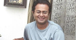 Rituparno Ghosh