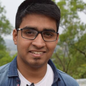 স্বস্তিক চৌধুরী