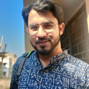 সৌরপ্রভ চট্টোপাধ্যায়
