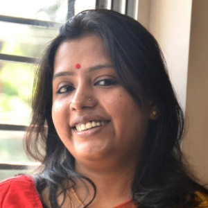 Picture of রিমি দত্ত বণিক দে