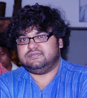 সুদেব সিংহ