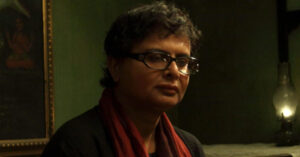 Rituparno Ghosh