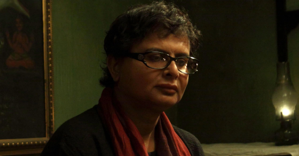 Rituparno Ghosh