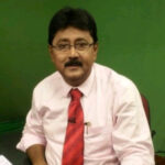 অমিতাভ ভট্টাচার্য