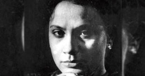Tripti Mitra