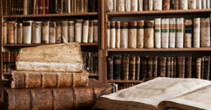 Images of books