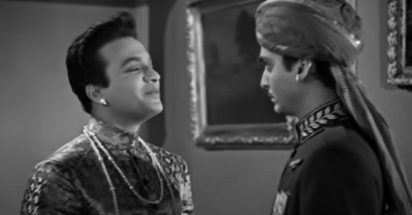 Scene of Jhinder Bandi