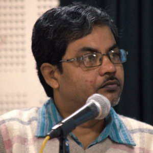 Picture of মানস ঘোষ