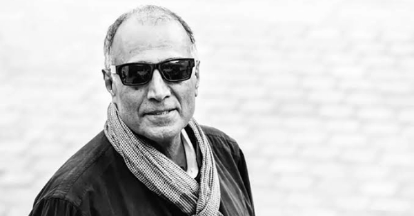 Abbas Kiarostami