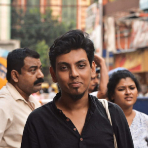 Picture of অত্রি ভট্টাচাৰ্য