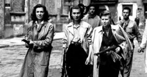 Women Spies