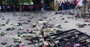 Bengaluru Stampede