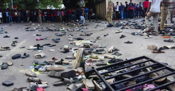Bengaluru Stampede