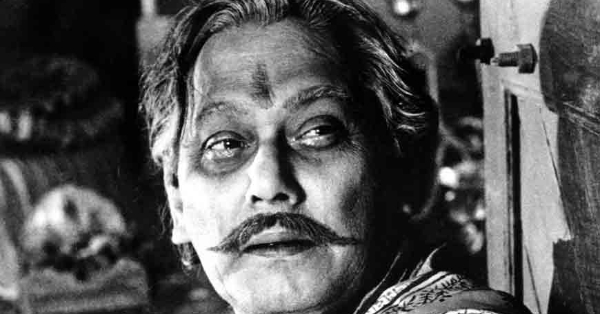 Chhabi Biswas