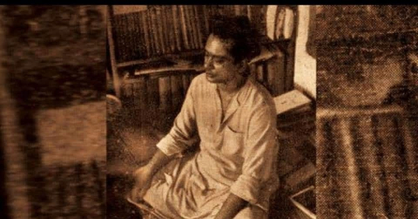 Binoy Ghosh