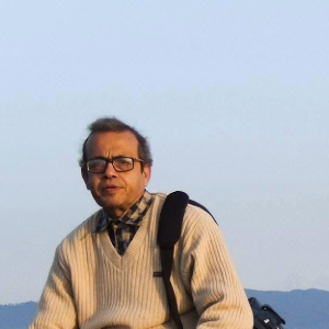 Picture of শিবপ্রসাদ রায়চৌধুরী