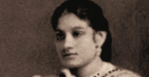Sunayani Devi