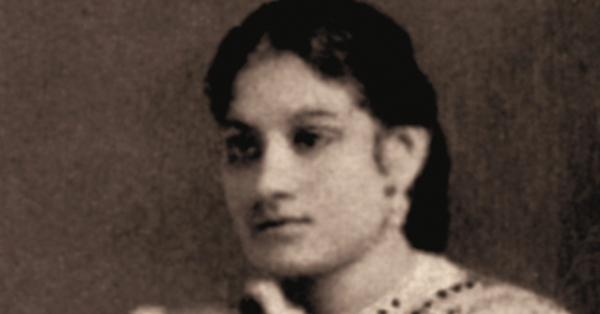 Sunayani Devi