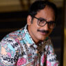 Picture of ঋত্বিক চক্রবর্তী