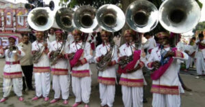 Band Party