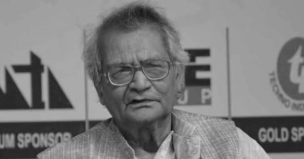 Prafulla Ray