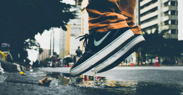 Nike Shoes
