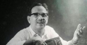 Satinath Mukherjee