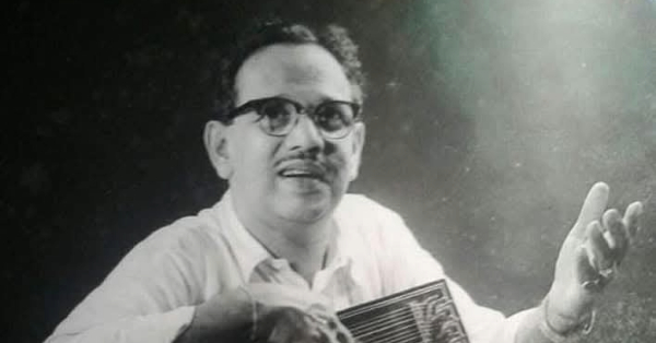 Satinath Mukherjee