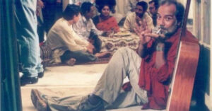 Goutam Chattopadhyay