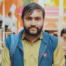 Picture of সৃজন দে সরকার