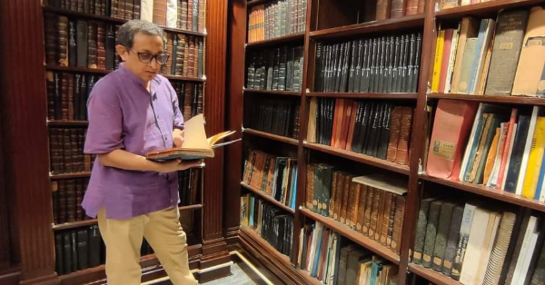 Abhijit Gupta