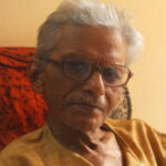 মৃণাল ঘোষ