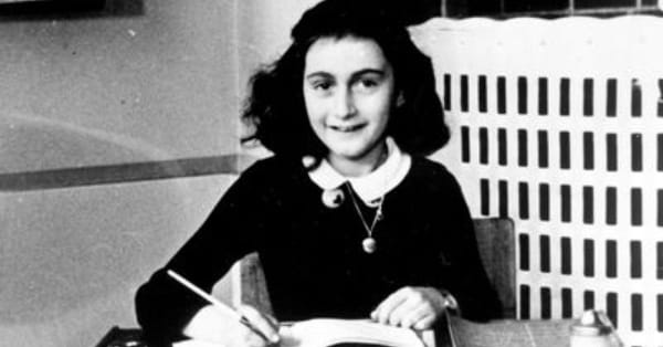 Anne Frank