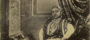 Gauhar Jaan