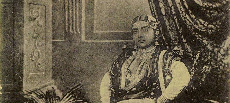 Gauhar Jaan
